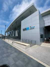 WA Maritime Museum