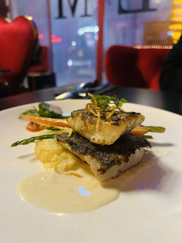 情人節必食 精緻又新鮮嘅海鮮大餐