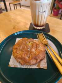 A Scone That Hits Just Right