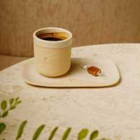 Creamy Indulgence at Kream Cafe