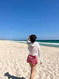 호주 퍼스 스카보로 비치 🌊