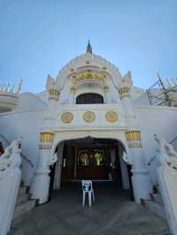 วัดแสงธรรม  นครราชสีมา 