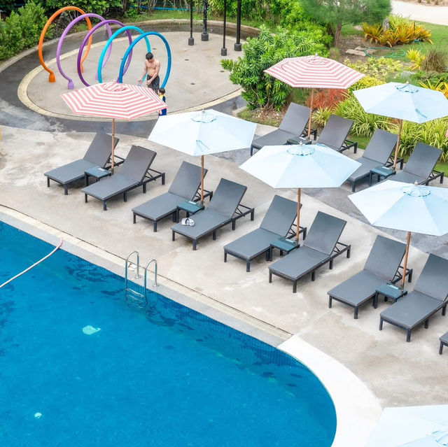 Centara Life Cha-Am Beach Resort Hua Hin เซ็นทารา 