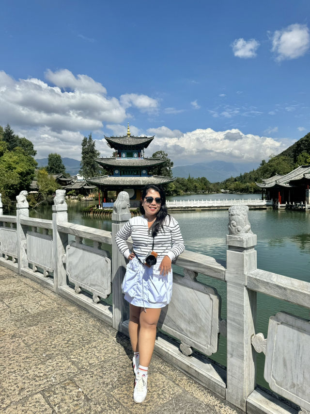 4 Wonders of Yunnan in a 4 Day Itinerary 