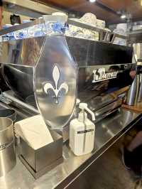 Songwat Specialty Coffee คาเฟ่สุดเท่ กาแฟสุดคูล