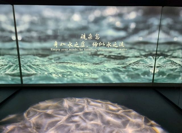 🌟【探訪功夫傳奇的根源——廣州李小龍祖居】🌟