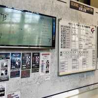 冠軍之路特展—重溫最熱血的棒球時刻