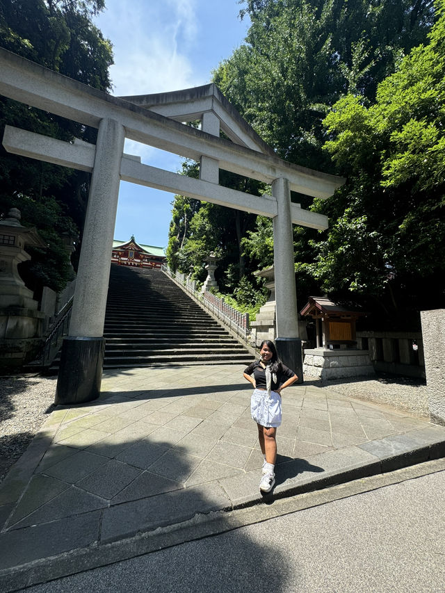 2 Days Quick and packed with Tokyo’s best!