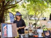 PHANG-NGA Coffee Journey