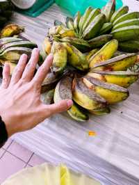  Exotics GEMS at Tamparuli Sunday Market 