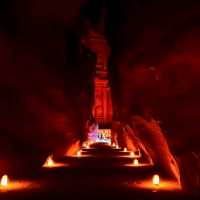 Petra - Jordan: Ticket 🎫,How to Reach 