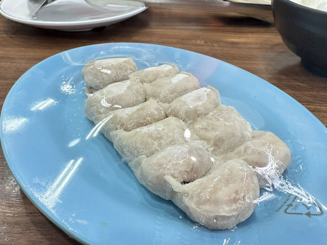 高雄左營 老汕頭原味火鍋（高雄博愛店）