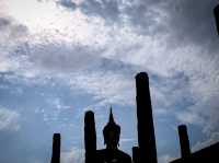 เมืองเก่า สุโขทัย 