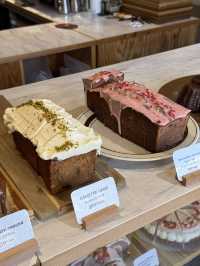A Cozy Gem Near Tokyo Skytree: Mr. Bakeman Bake&Coffee