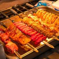 Pedro Churrascaria and Steakhouse 