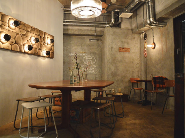 Suke6 Diner – A Great Spot for Dinner in Asakusa!
