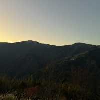 去露營吧！新竹五峰竹鷹露營區🏕️隨時變換景色的高海拔營區推薦！
