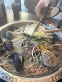영종도 오션뷰만 고른 맛집기행 1편