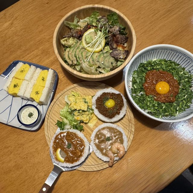 분위기 좋은 신촌 퓨전 카레 맛집 소코아