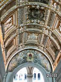 🇮🇹イタリア＋🇻🇦バチカン旅行記　VOL.1