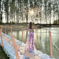 Kalima Resort & Villas Khao Lak พังงา