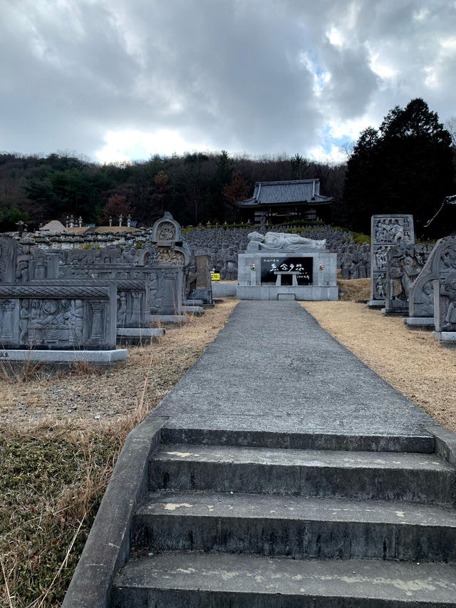 姫路・太陽公園で世界旅行気分！