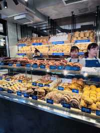 ［香港食記］Bakehouse-香港超人氣蛋塔💙💛