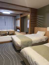 Midorinokaze Resort Kitayuzawa 