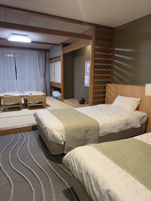 Midorinokaze Resort Kitayuzawa 