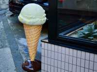 Trendy Italian Eatery & Cafe – YOU KNOW WHAT