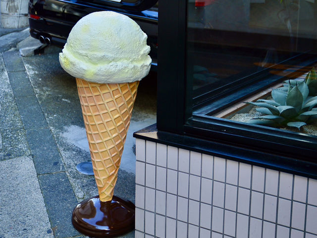 Trendy Italian Eatery & Cafe – YOU KNOW WHAT