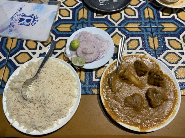 Ahmedabadに行ってみよう！