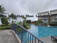 ที่พักเขาหลัก 