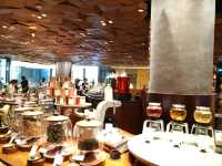 Starbucks Reserve Roastery in Shanghai