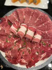 Shizen Yakiniku สาขาฟิวเจอร์พาร์ครังสิต