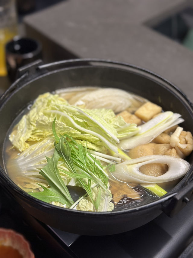 荔枝角高質居酒屋🏮
