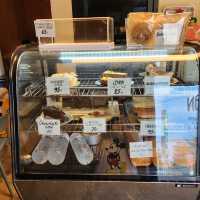 Nerd espresso เชียงราย