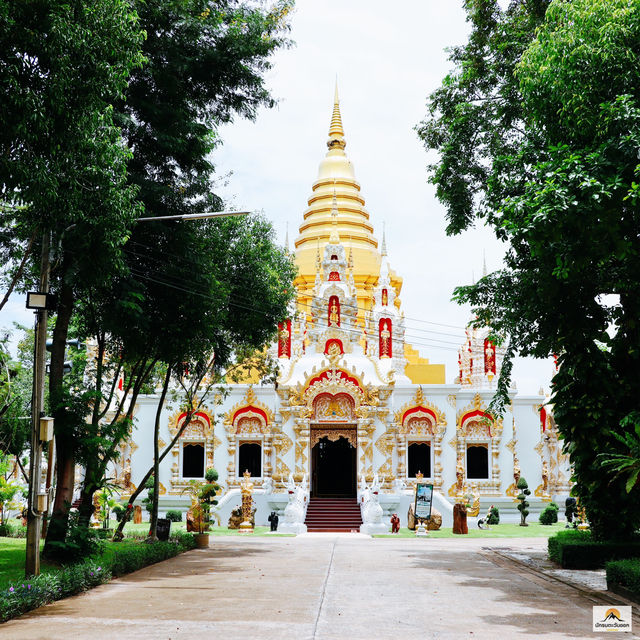 วัดศรีดอนมูล