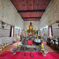 วัดแสงสิริธรรม