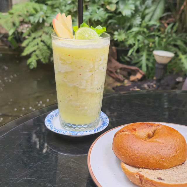 รวมคาเฟ่ธรรมชาติ ที่เชียงใหม่ 🏞️