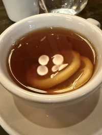 銅鑼灣浪漫滿滿的抵食西餐