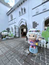 【台湾】清境農場🐏