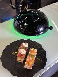orbit one奧彼文星球食研所(龍華壹方天地店)