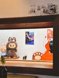 : 페낭 조지타운 카페 추천 : Slow coffee person coffee bar 