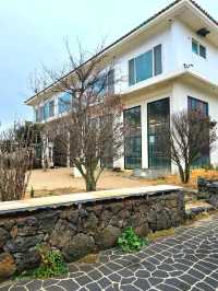 🍒🍓제주 한림 이색적인 카페 <해화탕>
