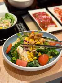 香港探店|想吃燒肉一個人也無難度