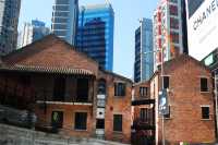 Retirement into an Age of Glory — Tai Kwun in Central 