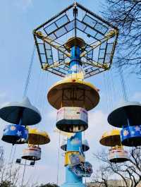 Seoul Land in the Sunshine: A Bright and Fun Date Day! (Tips, Prices & More!)