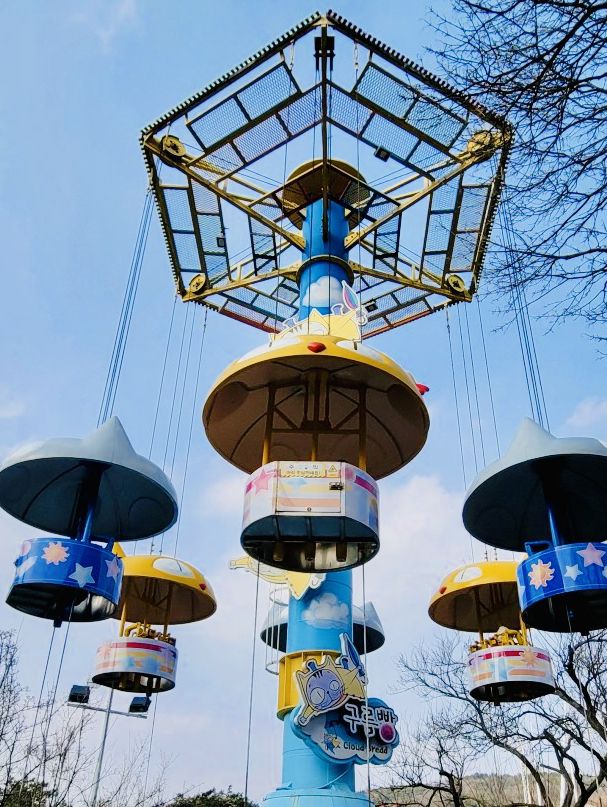 Seoul Land in the Sunshine: A Bright and Fun Date Day! (Tips, Prices & More!)