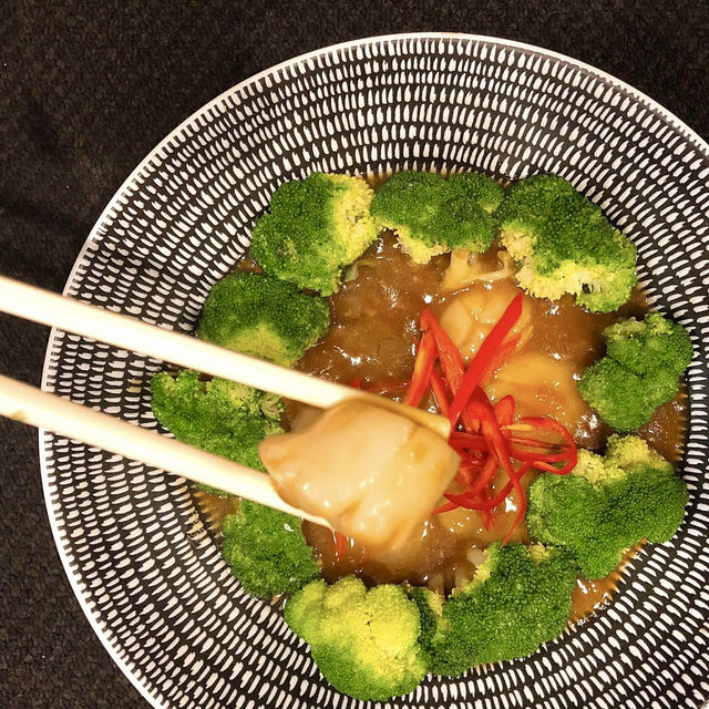 Lazy Susan’s Chinese Restaurant 